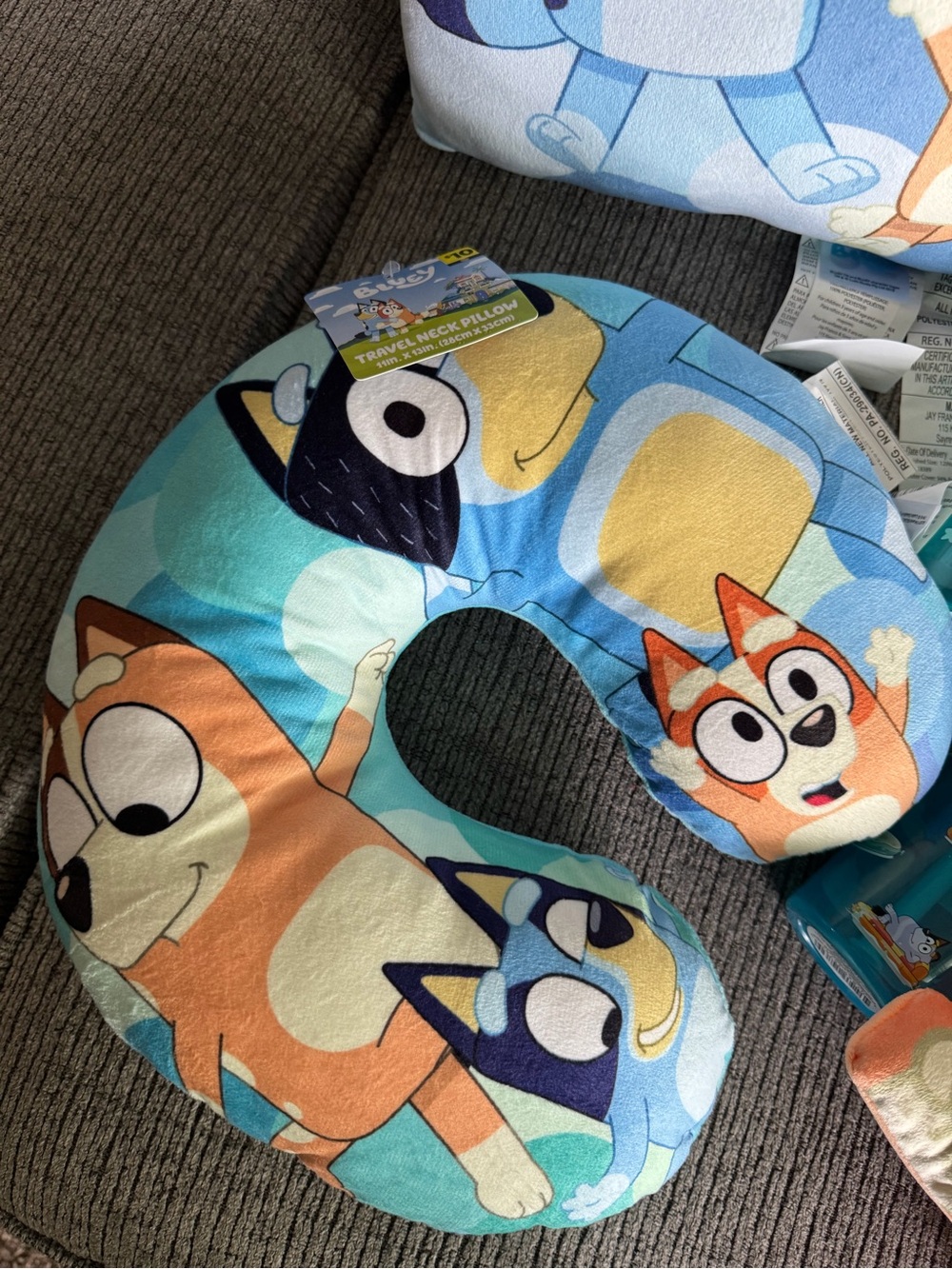 Bundle Bluey - Picture 2 of 4